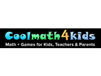Website for Coolmath4kids