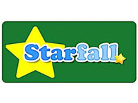 Website for Starfall
